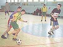 Адна з атакаў